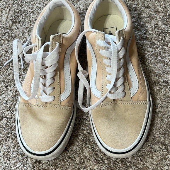Vans old Skool mono suede shoe - Picture 2 of 6